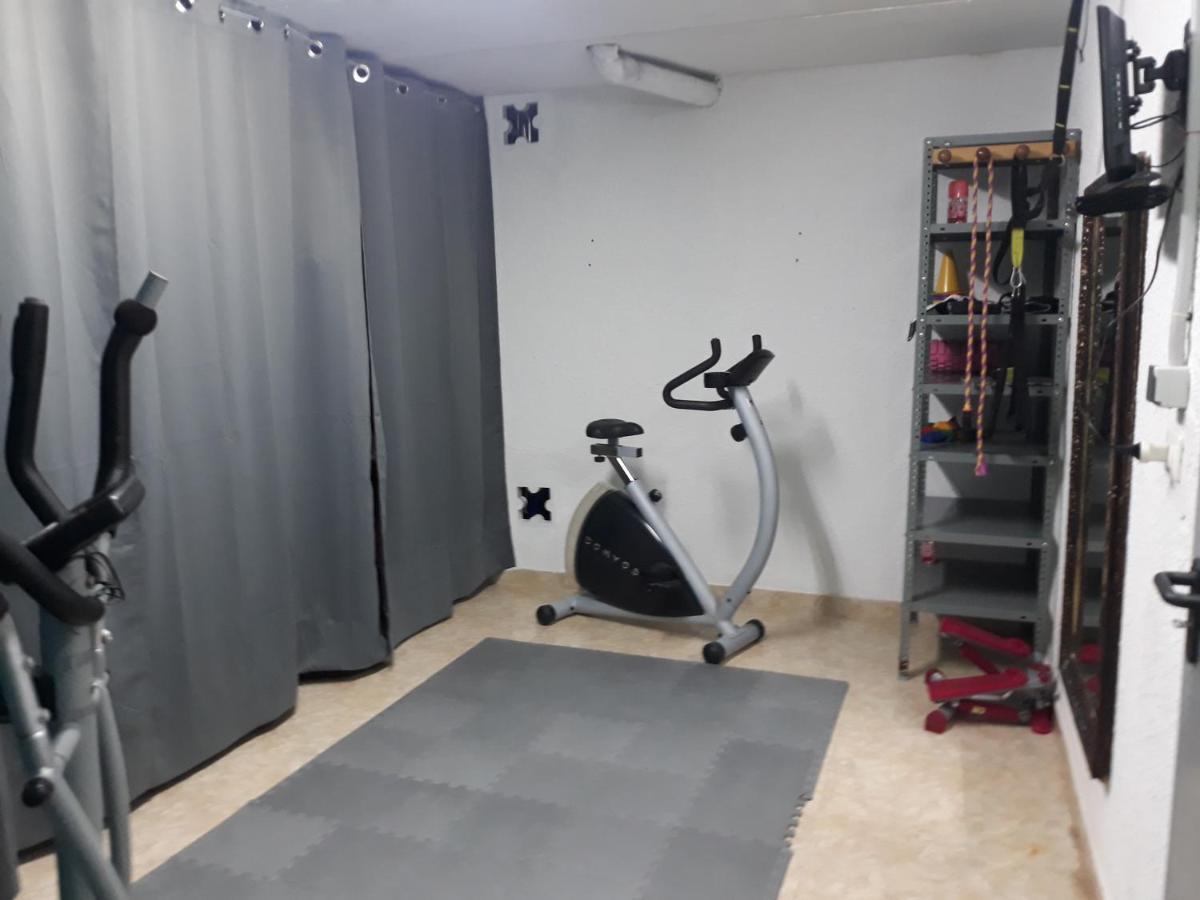 Espacioso apartamento en el corazon del Pais Vasco Mallavia Exterior foto