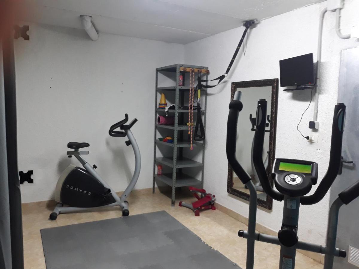 Espacioso apartamento en el corazon del Pais Vasco Mallavia Exterior foto